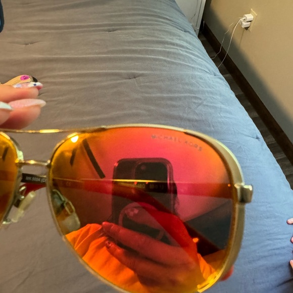 Michael Kors sunglasses - Picture 5 of 5